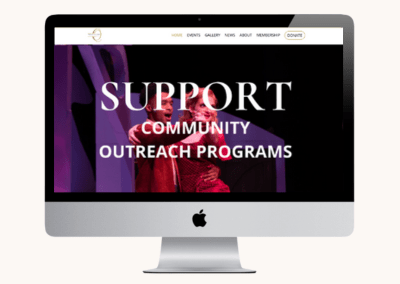 Friends of Opera